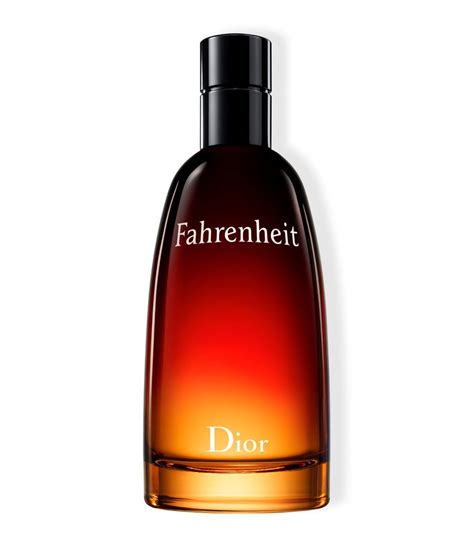 perfume dior fahrenheit masculino eau de toilette lojas